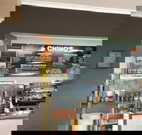 Chino's on Victoria - Accommodation QLD