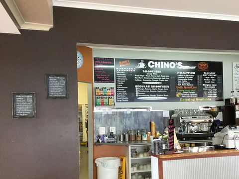 Chino's On Victoria - Accommodation QLD 0