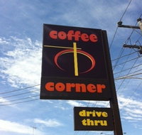 Coffee Corner - Accommodation QLD