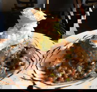 Commercial Hotel Ballan - Accommodation QLD