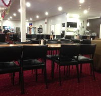 Commercial Restaurant - Accommodation QLD