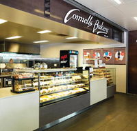 Connells Bakery - Accommodation QLD