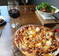 Dal Zotto Trattoria - Accommodation QLD