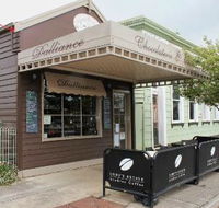 Dalliance Chocolaterie  Providore - Accommodation QLD