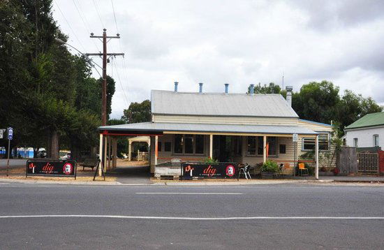 Welshmans Reef VIC Accommodation QLD