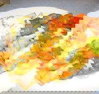 Don's Kitchen - Accommodation QLD