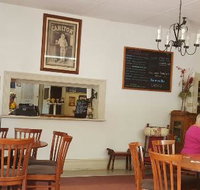 Donald Hotel - Accommodation QLD