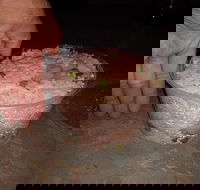 Empress King Garden Chinese Restaurant - Accommodation QLD