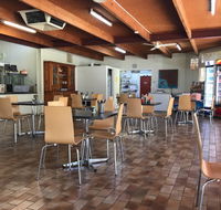 Fauna Park Cafe