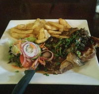 Five Flags Hotel - Accommodation QLD