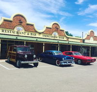 Gamze Smokehouse Restaurant - Accommodation QLD