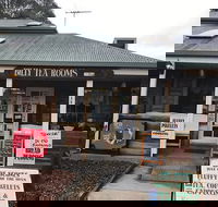 Glenrowan Dad and Dave's Billy Tea Rooms and Accommodation - Accommodation QLD