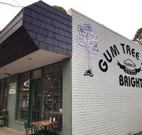 Gum Tree Pies - Accommodation QLD