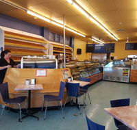 Jarrods Bakery - Accommodation QLD