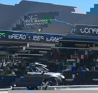 Jax Bakery Cafe - Accommodation QLD