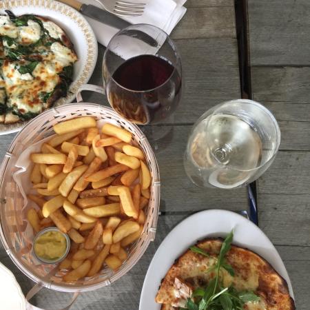 Iona VIC Accommodation QLD