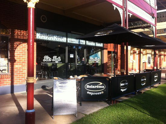 Rochester VIC Accommodation QLD