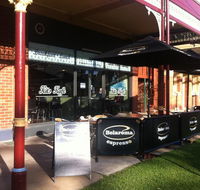 Kits Kafe - Accommodation QLD
