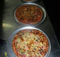 Koo Wee Rup Pizza  Pasta - Accommodation QLD