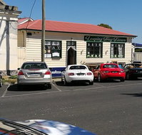 Leaping Frog Tavern - Accommodation QLD