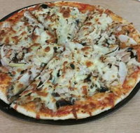 Lee's Pizza  Take Away