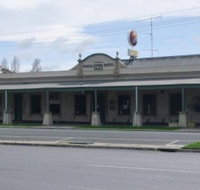 Macalister Hotel - Accommodation QLD