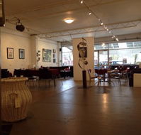 MAD Gallery - Accommodation QLD