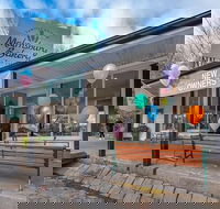 Malmsbury Bakery - Accommodation QLD