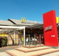 McDonald's - Accommodation QLD