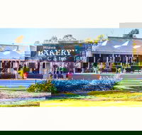 Milawa Bakery Cafe - Accommodation QLD
