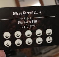Milawa General Store and Coffee Shop - Accommodation QLD