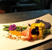 Mountain View Restaurant - Accommodation QLD