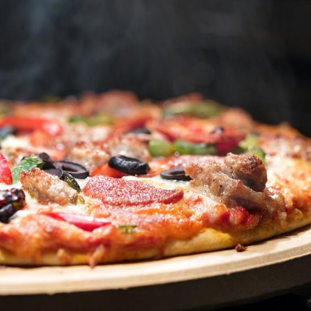 Mr Pizza - Accommodation QLD 0