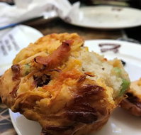 Muffin Break - Accommodation QLD