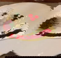 Mungo Lodge - Accommodation QLD