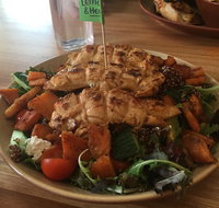Nando's - Accommodation QLD