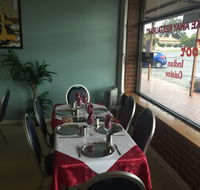 Noor Indian Cuisine - Accommodation QLD
