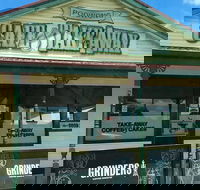 Poowong Cafe  Takeaway - Accommodation QLD