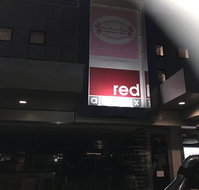 Red Annex - Accommodation QLD