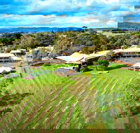 Restaurant  Glen Erin - Accommodation QLD