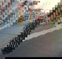 Rosedale Milkbar - Accommodation QLD