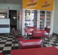 Rosedale Red Rose - Accommodation QLD