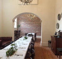 Royal Hotel St Arnaud - Accommodation QLD