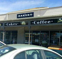 Sharp's Bakery - Accommodation QLD