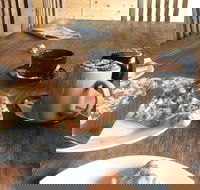 Smokehouse 81 - Accommodation QLD