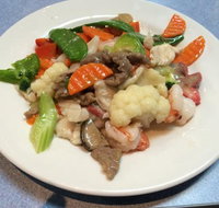 St Arnaud Sporting Club - Accommodation QLD