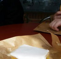 Strezlecki Bakery  Cafe - Accommodation QLD