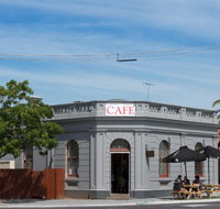 Sweet Thyme Cafe - Accommodation QLD
