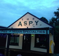 The Aspy - Accommodation QLD
