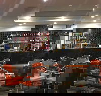 The Bairnsdale Club - Accommodation QLD